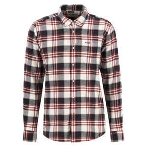 Fallbay Tailored Long-Sleeved Shirt
